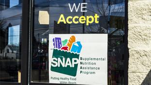 SNAP Online Purchasing Pilot Program Expands